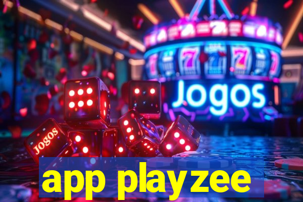 app playzee